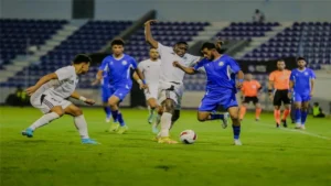 سموحة يحسم مواجهة كأس مصر بثلاثية ويضمن مقعده في دور الـ16